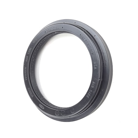 Stemco Seal, Oil Bath, 5.903 Bore Dia, 1.030 Width, 4.375 Shoulder Od 383-0164
